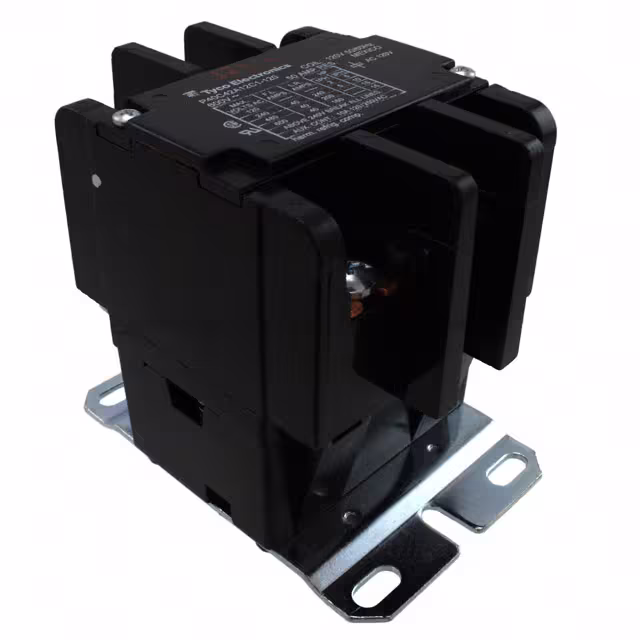 P40C42A12C1-120 TE Connectivity Potter & Brumfield Relays electronic component