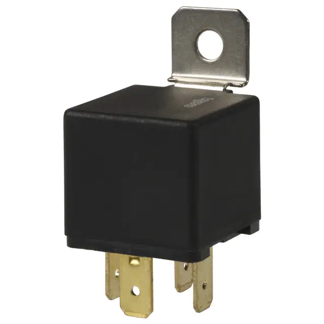 1432772-1 TE Connectivity Potter & Brumfield Relays electronic component