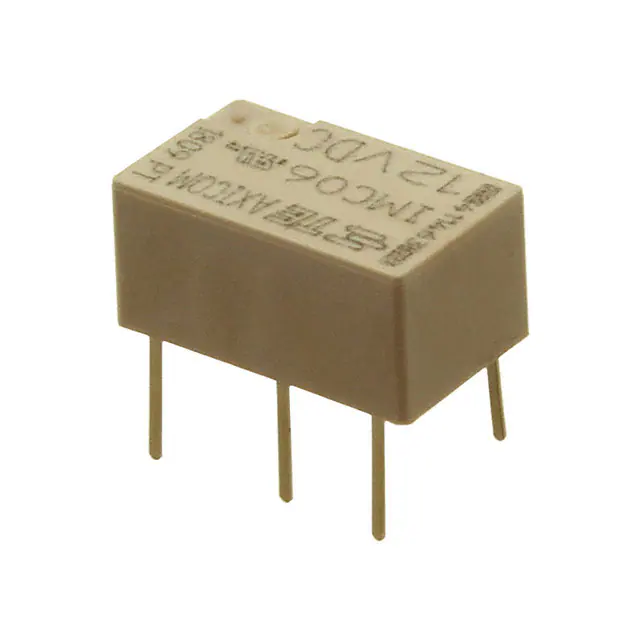 1462042-7 TE Connectivity Potter & Brumfield Relays electronic component