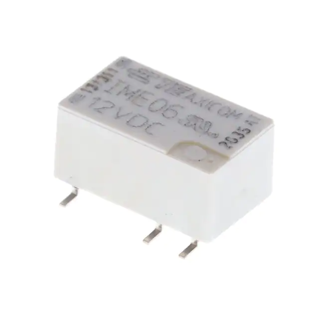 1462043-4 TE Connectivity Potter & Brumfield Relays electronic component