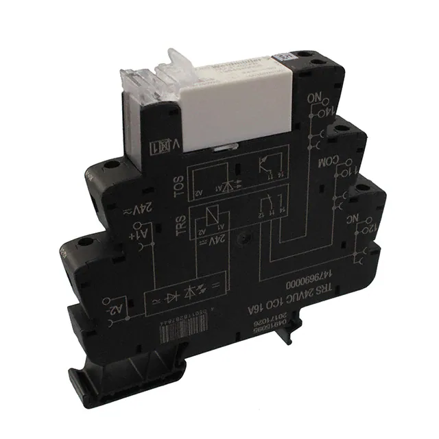 1479680000 Weidmüller electronic component