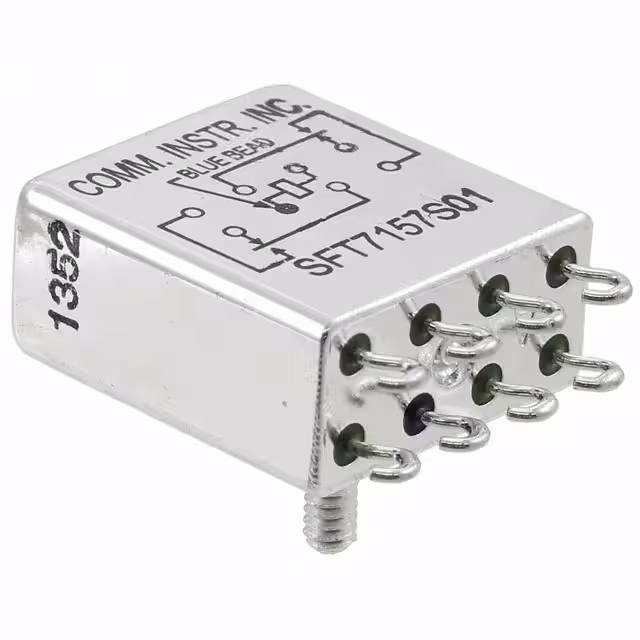 1617054-9 TE Connectivity Aerospace, Defense and Marine electronic component