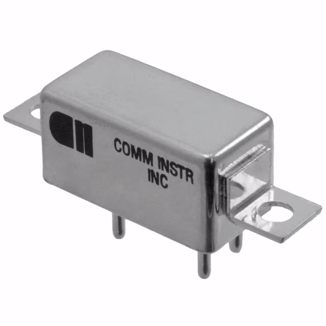 CBW-1C-24B TE Connectivity Aerospace, Defense and Marine electronic component