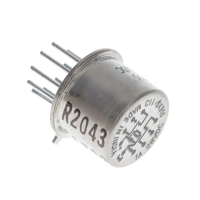 1617792-6 TE Connectivity Aerospace, Defense and Marine electronic component