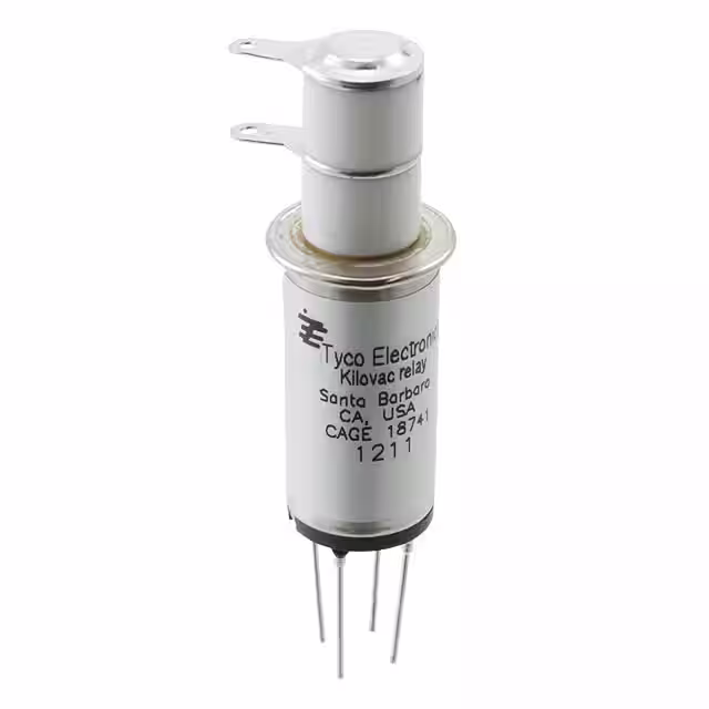 1618239-2 TE Connectivity Aerospace, Defense and Marine electronic component