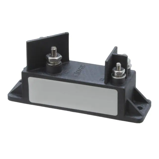 PD10AB57 TE Connectivity Aerospace, Defense and Marine electronic component