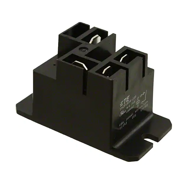 T9CP1A54-240 TE Connectivity Potter & Brumfield Relays electronic component