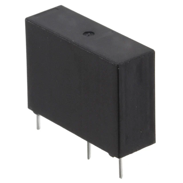 PCJ-124D3M,301 TE Connectivity Potter & Brumfield Relays electronic component