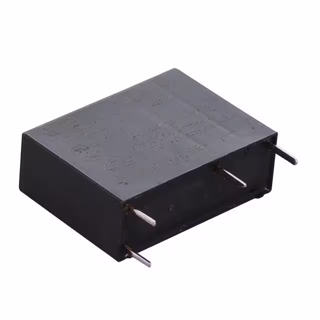 1721531-2 TE Connectivity Potter & Brumfield Relays electronic component