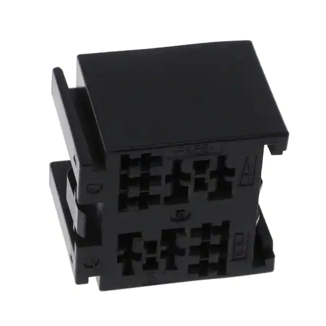185402-2 TE Connectivity Potter & Brumfield Relays electronic component