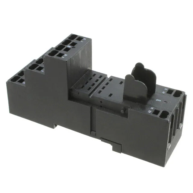 1860100-1 TE Connectivity Potter & Brumfield Relays electronic component