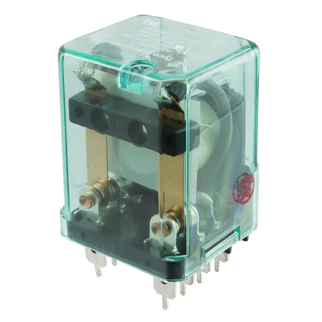18782B200 TE Connectivity Potter & Brumfield Relays electronic component