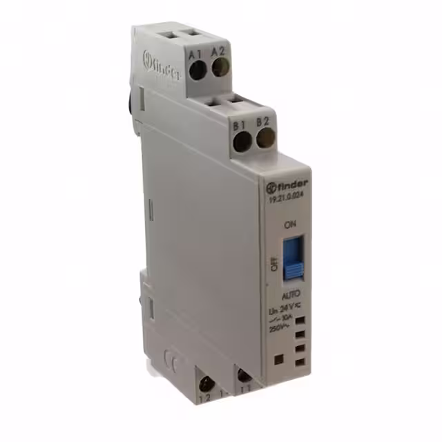 19.21.0.024.0000 Finder Relays, Inc. electronic component
