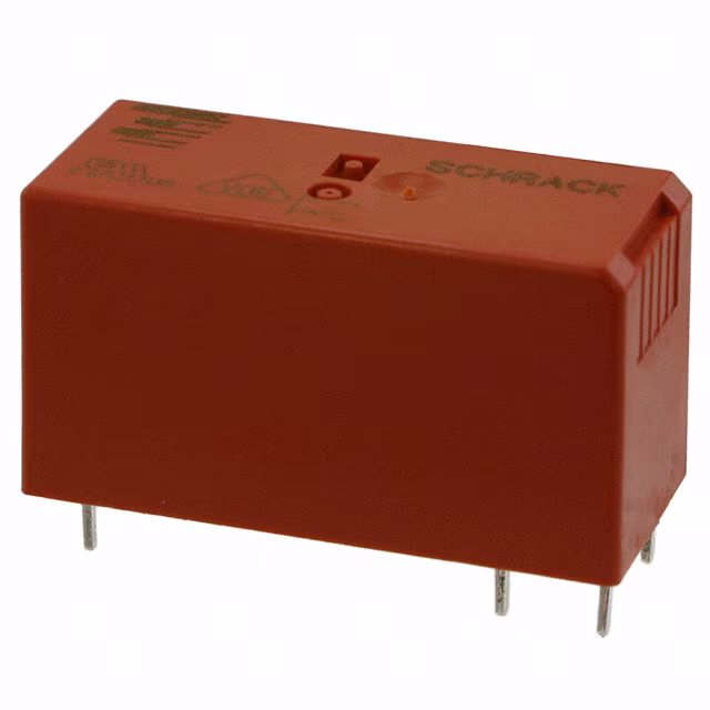 RTX3-1AT-B003 TE Connectivity Potter & Brumfield Relays electronic component