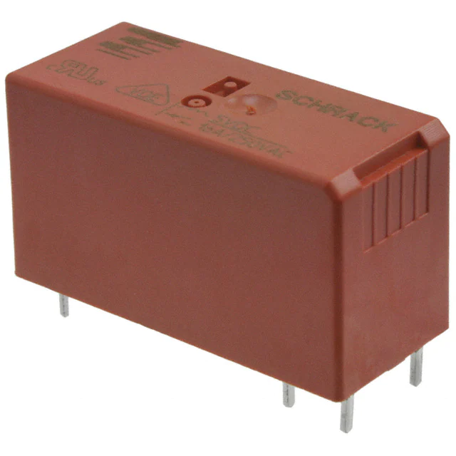 RTX3-1AT-B005 TE Connectivity Potter & Brumfield Relays electronic component