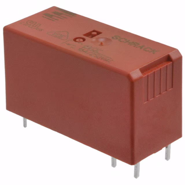 RTX3-1AT-B006 TE Connectivity Potter & Brumfield Relays electronic component