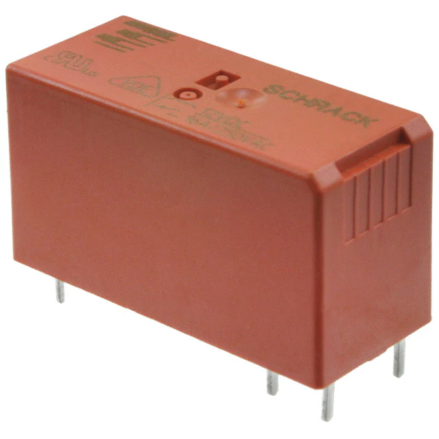 RTX3-1AT-B012 TE Connectivity Potter & Brumfield Relays electronic component