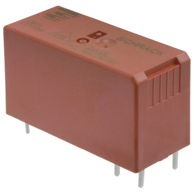 RTX3-1AT-B024 TE Connectivity Potter & Brumfield Relays electronic component