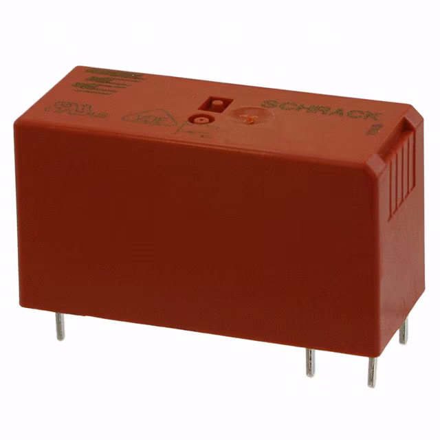 RTX3-1AT-B048 TE Connectivity Potter & Brumfield Relays electronic component