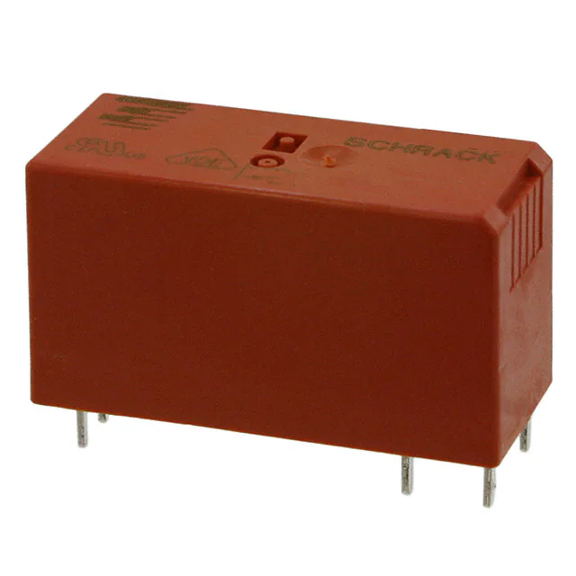 RTX3-1AT-C012 TE Connectivity Potter & Brumfield Relays electronic component