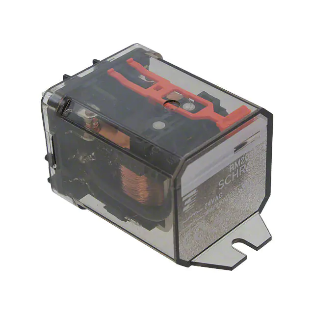 RM203524 TE Connectivity Potter & Brumfield Relays electronic component