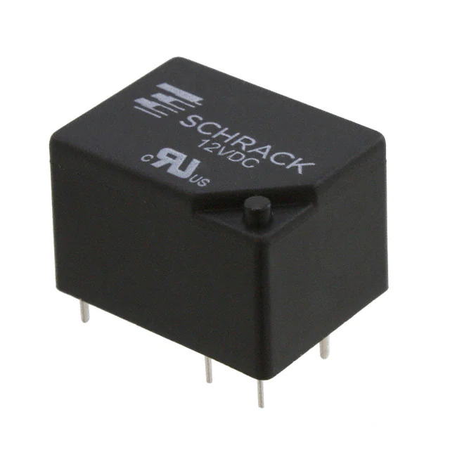 V23148A1105A101 TE Connectivity Potter & Brumfield Relays electronic component