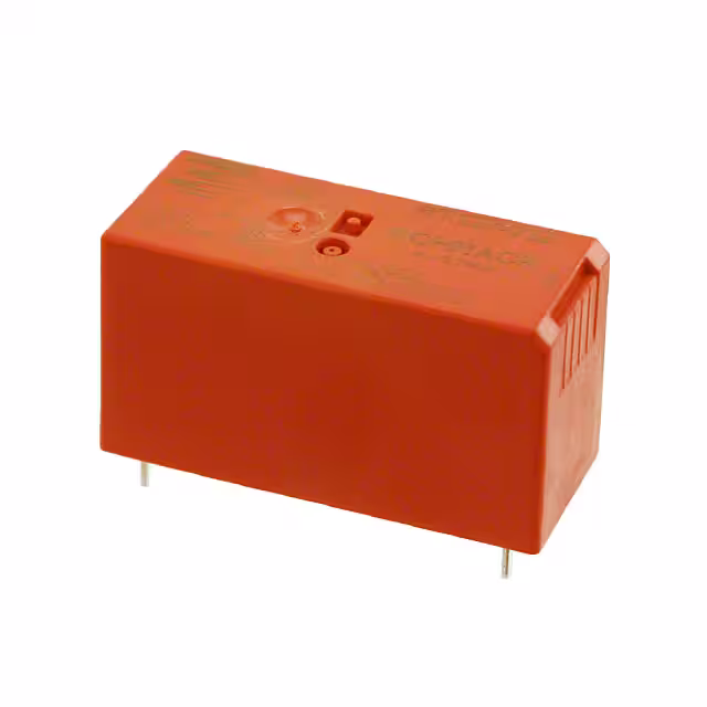 RT134012 TE Connectivity Potter & Brumfield Relays electronic component