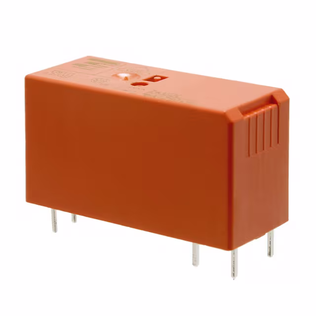 2-1393240-9 TE Connectivity Potter & Brumfield Relays electronic component