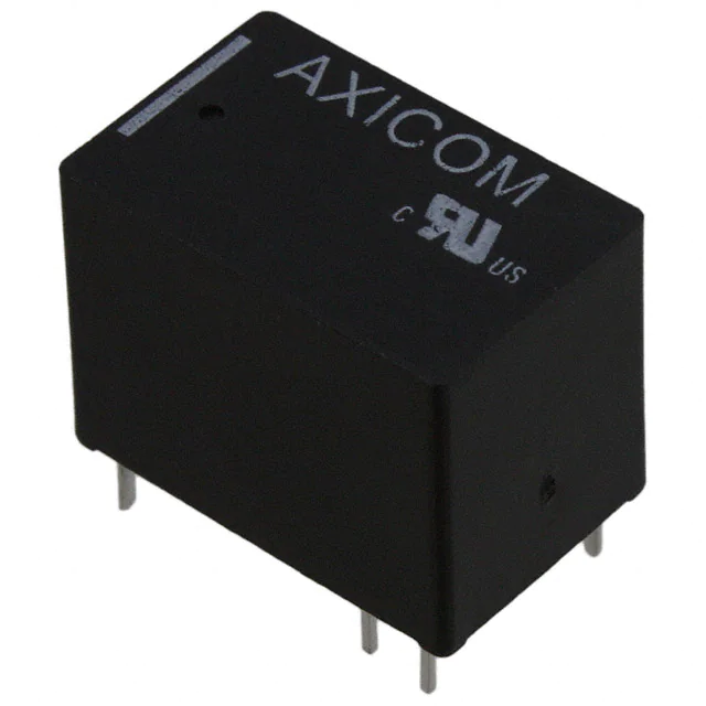 V23101D 7B201 TE Connectivity Potter & Brumfield Relays electronic component