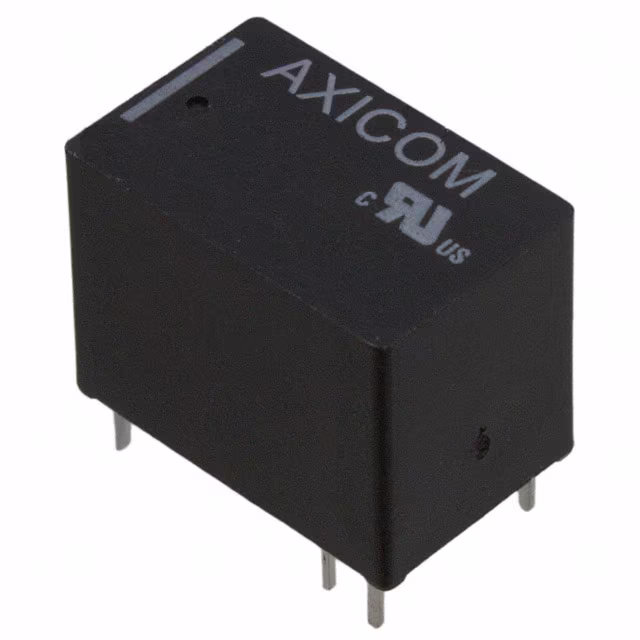 V23101D  2B201 TE Connectivity Potter & Brumfield Relays electronic component