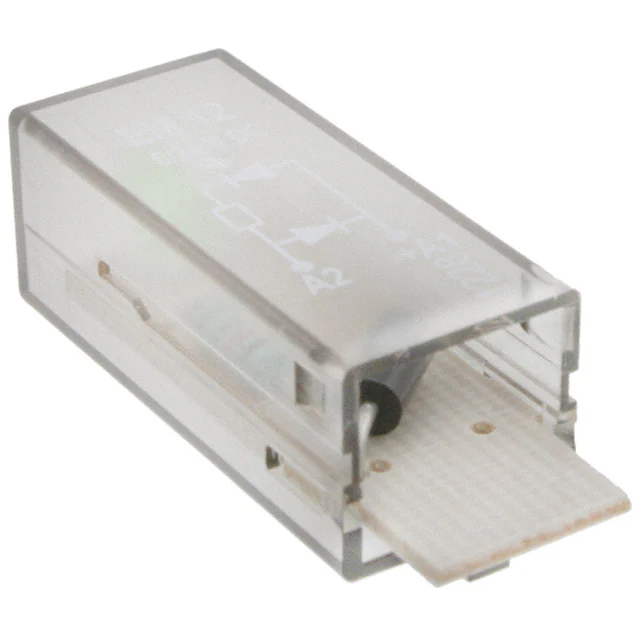 2-1415036-1 TE Connectivity Potter & Brumfield Relays electronic component