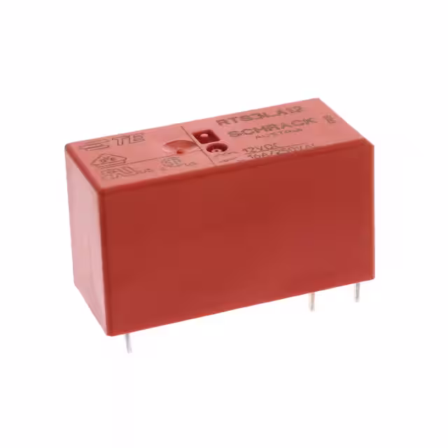 2-1415898-3 TE Connectivity Potter & Brumfield Relays electronic component