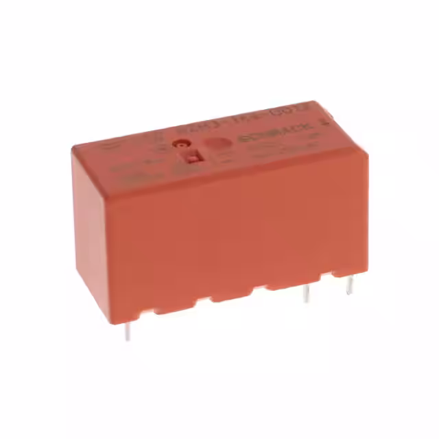 2-1415899-8 TE Connectivity Potter & Brumfield Relays electronic component