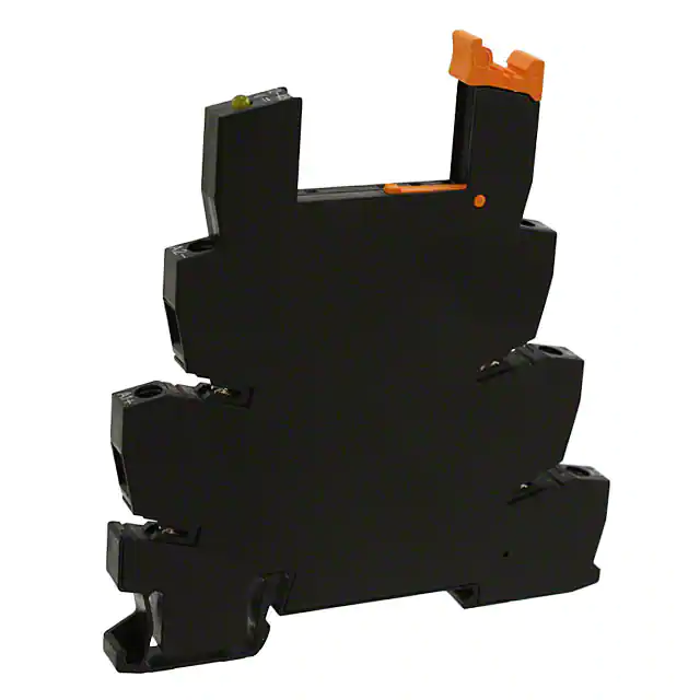 2-1416100-0 TE Connectivity Potter & Brumfield Relays electronic component