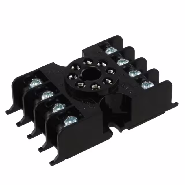 2-1437683-8 TE Connectivity AMP Connectors electronic component