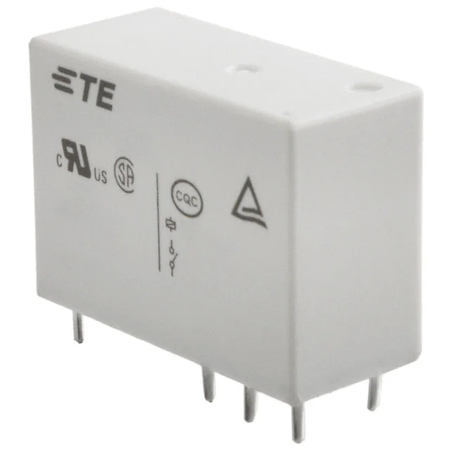 OZ-SS-105L,200 TE Connectivity Potter & Brumfield Relays electronic component