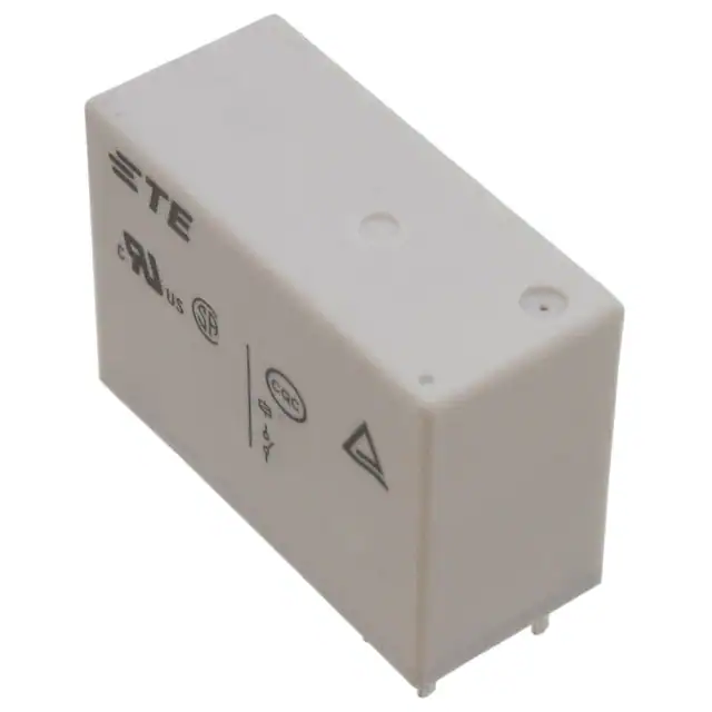 OZ-SS-112LM1,200 TE Connectivity Potter & Brumfield Relays electronic component