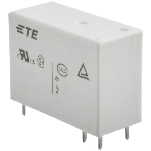 OZ-SS-124DM1,200 TE Connectivity Potter & Brumfield Relays electronic component