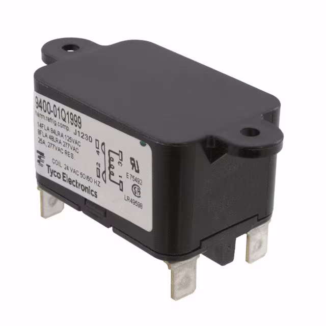 9400-01Q1999 TE Connectivity Potter & Brumfield Relays electronic component
