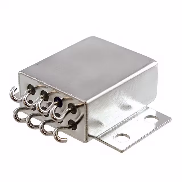 2-1617003-9 TE Connectivity Aerospace, Defense and Marine electronic component