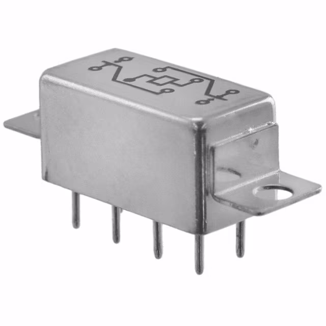 HFW5A1230K00 TE Connectivity Aerospace, Defense and Marine electronic component