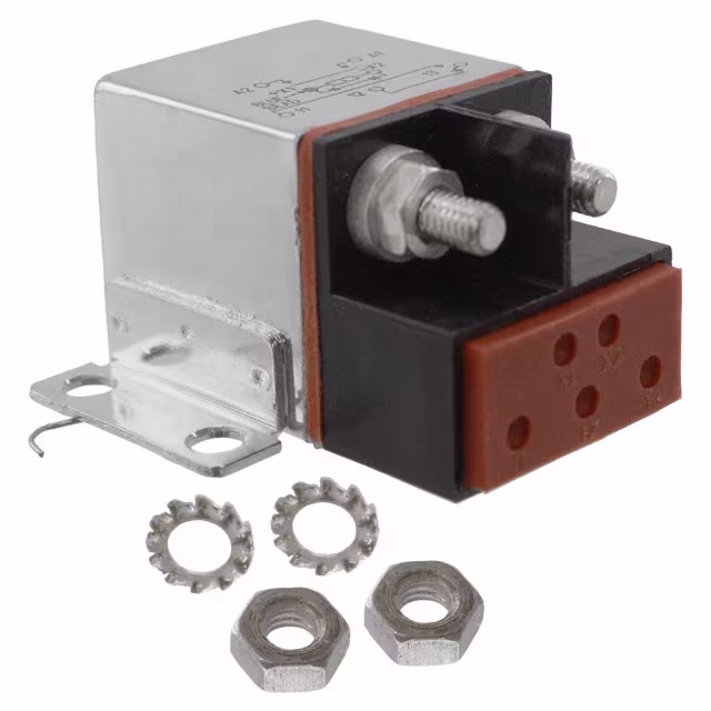 FCAC-150-KR4 TE Connectivity Aerospace, Defense and Marine electronic component