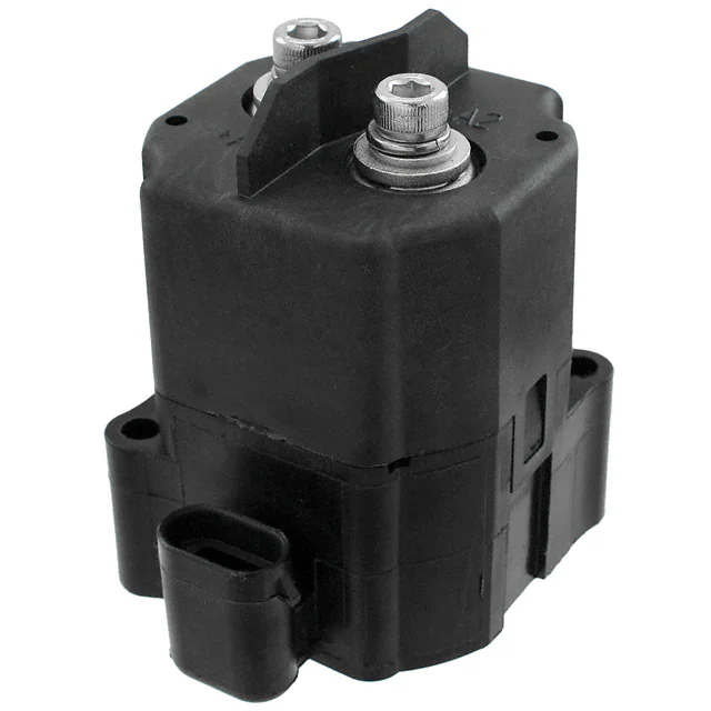 EV250-1A TE Connectivity Aerospace, Defense and Marine electronic component