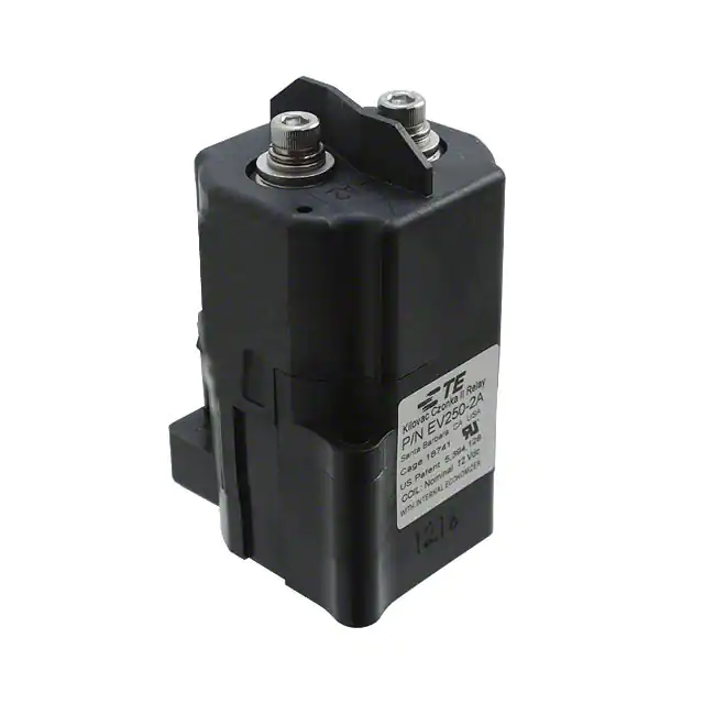 EV250-2A TE Connectivity Aerospace, Defense and Marine electronic component