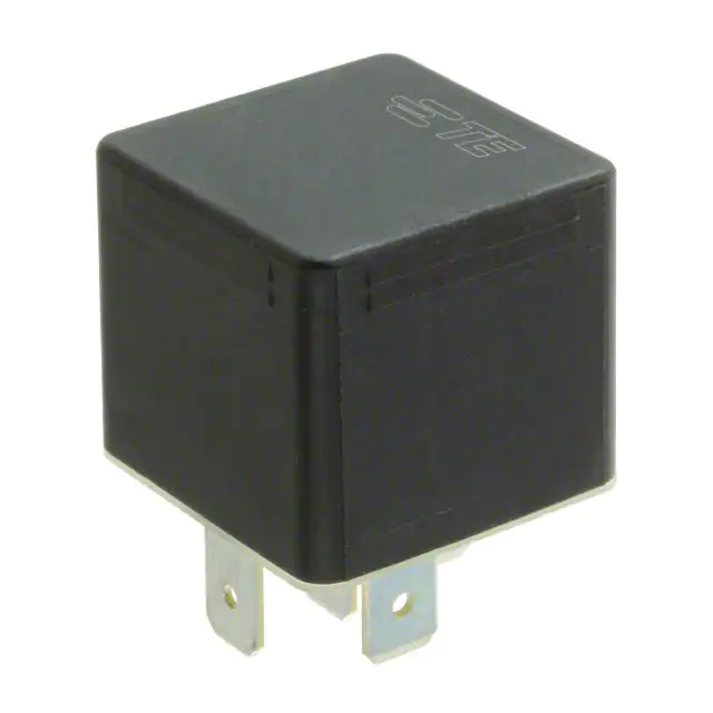 2-1904025-6 TE Connectivity Potter & Brumfield Relays electronic component