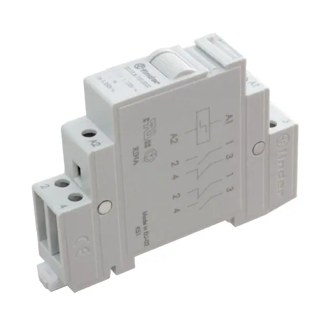 20.22.9.024.0000 Finder Relays, Inc. electronic component