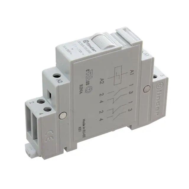 20.23.9.024.0000 Finder Relays, Inc. electronic component