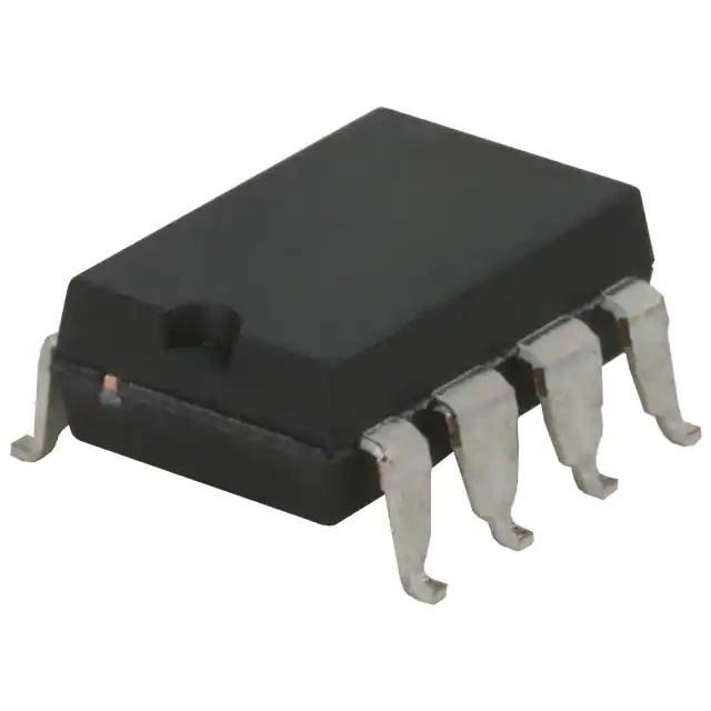 OAA160STR Littelfuse Inc. electronic component