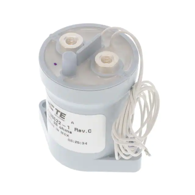 2138622-1 TE Connectivity Aerospace, Defense and Marine electronic component