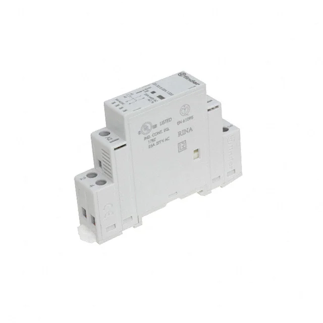 22.32.0.024.1320 Finder Relays, Inc. related electronic component